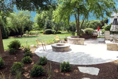 The Bristol Group - Patio Design & Installation in Bristol, WI