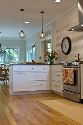 GES Custom Remodel LLC - Bathroom Remodeling in Knoxville, TN