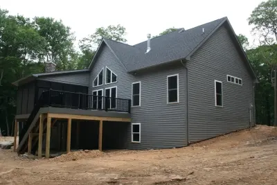 J&B Custom Built Homes, Inc. - Basement Waterproofing in Greencastle, PA