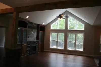 J&B Custom Built Homes, Inc. - Basement Waterproofing in Greencastle, PA