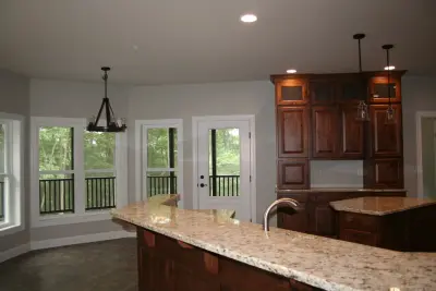 J&B Custom Built Homes, Inc. - Basement Waterproofing in Greencastle, PA