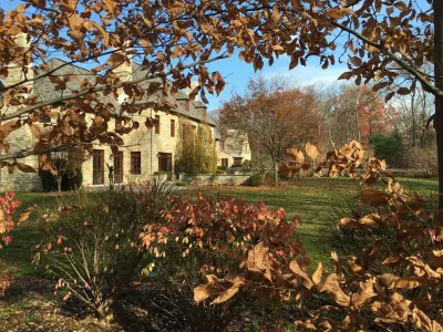 The Compleat Garden LLC - Landscape Design in Huntington Bay, NY