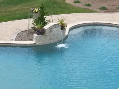 Augusta Aquatics - Patio Design & Installation in Fishersville, VA