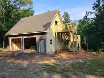Saugahatchee Woodworks - Countertop Installation Services in Notasulga, AL