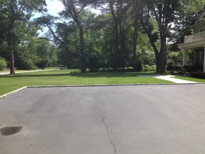 The Compleat Garden LLC - Landscape Design in Huntington Bay, NY