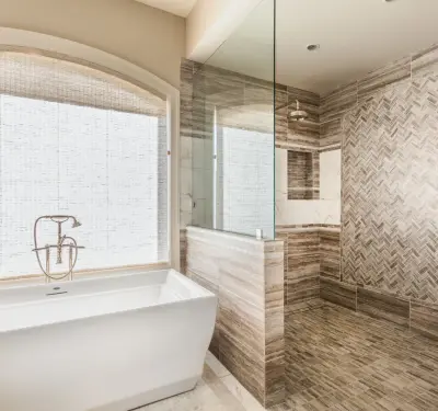 Kitchen Master Design & Remodeling LLC - Flooring Installation Services in Clarksburg, MD
