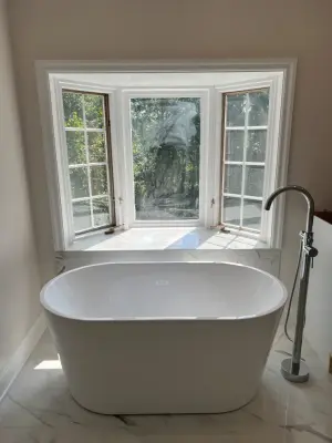 Monk Builders, LLC. - Interior Design & Decorating in Charleston, WV
