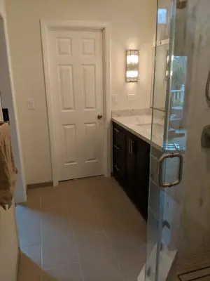 Fremont Avenue — Home Renovation & Remodeling Services project by Merrick Construction & Design