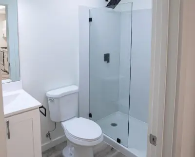 Burton Builders LLC - Basement Waterproofing in Richmond, CA