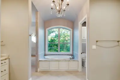 French Countryside by Crowley Custom Homes