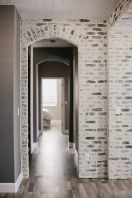 FRENCH PROVINCE — Home Renovation & Remodeling Services project by BIG Construction Inc.