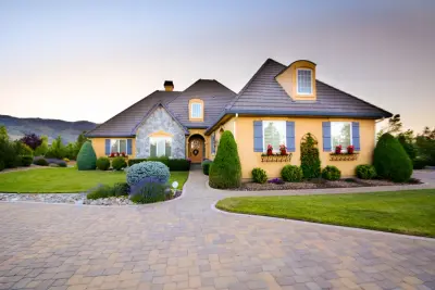 Franktown Estates French Countryside — Home Renovation & Remodeling Services project by John Anderson Construction