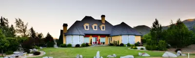 John Anderson Construction - Architectural & Building Design Services in Reno, NV