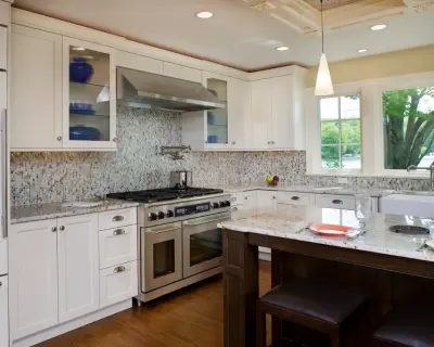 Smokestack and Steeple Builders - Interior Design & Decorating in Johns Island, SC