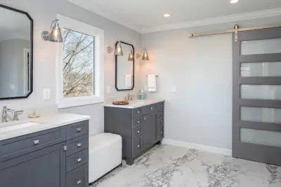 Noble Renovation - Tile & Stone Installation Services in Cary, NC