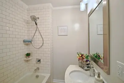 L & L Home Restoration, LLC - Countertop Installation Services in Fayetteville, NC