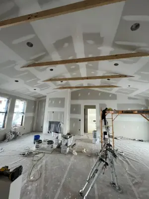 Woodards Maintenance and Restoration - Foundation Installation & Repair in Detroit, MI