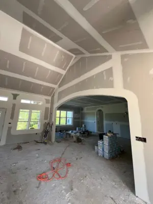 Woodards Maintenance and Restoration - Foundation Installation & Repair in Detroit, MI