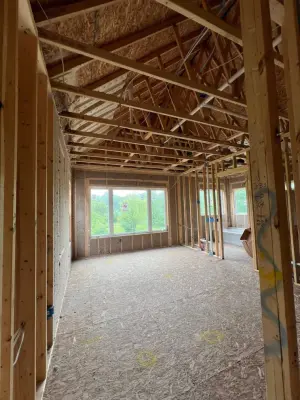 Woodards Maintenance and Restoration - Foundation Installation & Repair in Detroit, MI