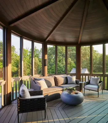 Blok Builders, Inc. - Siding & Exterior Remodeling in Kalamazoo, MI