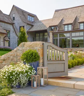 Aquatic Homestead — Home Renovation & Remodeling Services project by Blok Builders, Inc.