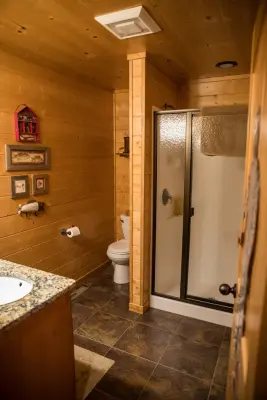 Hill Construction, LLC - Countertop Installation Services in Hayward, WI