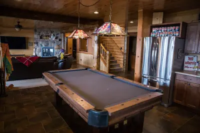 Hill Construction, LLC - Countertop Installation Services in Hayward, WI
