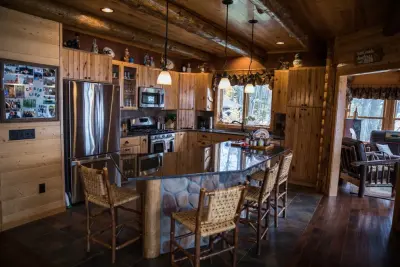 Hill Construction, LLC - Countertop Installation Services in Hayward, WI