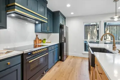 North Dallas Renovations - Kitchen Remodeling in Dallas, TX