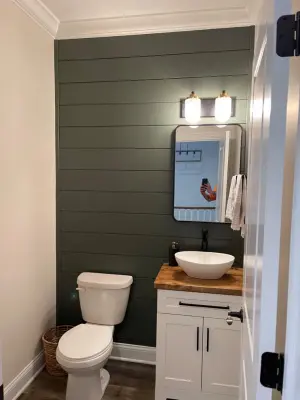 Mather Construction LLC - Bathroom Remodeling in Peotone, IL