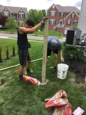 Rogerson Outdoor Structures - Landscape Design in Gibsonia, PA