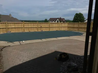 Rogerson Outdoor Structures - Landscape Design in Gibsonia, PA