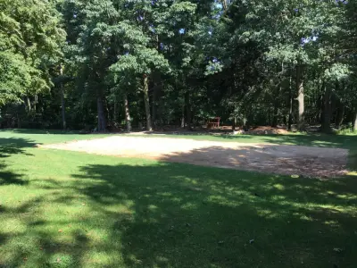Rogerson Outdoor Structures - Landscape Design in Gibsonia, PA