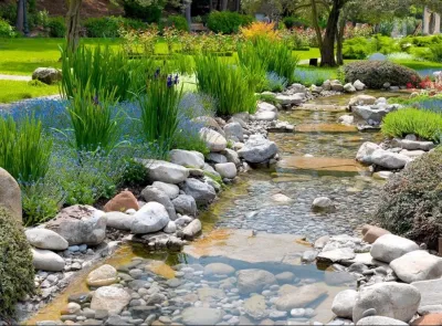 Barron Landscaping Inc - Garden Remodeling in Vancouver, WA