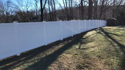 Hamden Initiative by All American Fence Company