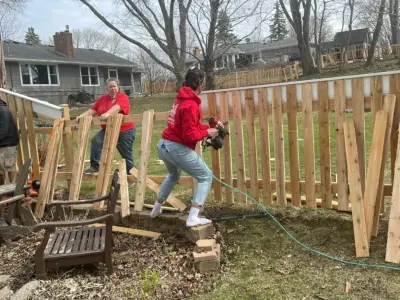 A to Z Quality Fencing & Structures - Fence Installation in Hartford, WI