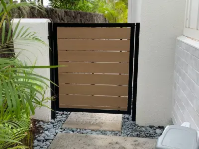Fusion Art 808 - Fence Installation in Kapolei, HI