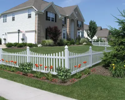 Harrison Fence - Deck Building & Repair in Apex, NC