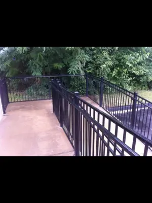 QCE Fence - Fence Installation in St Louis, MO