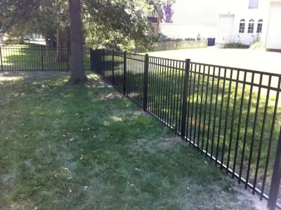 QCE Fence - Fence Installation in St Louis, MO