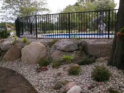 Straight Line Fence - Home Renovation & Remodeling Services in Grandville, MI