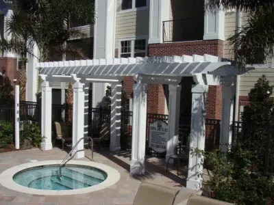 Barfield Fence and Fabrication - Fence Installation in Apopka, FL
