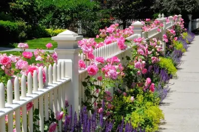 Barron Landscaping Inc - Garden Remodeling in Vancouver, WA