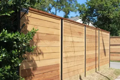 Griffin Fence - Fence Installation in Houston, TX
