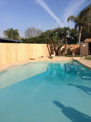 R & S Fence - Deck Building & Repair in Tulare, CA