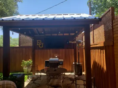 Arrow Fence Company of San Angelo - Landscape Construction in San Angelo, TX