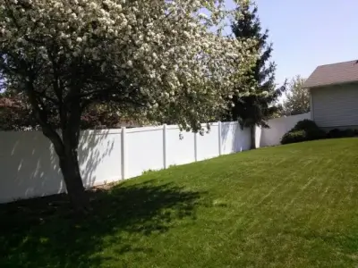 Straight Line Fence - Home Renovation & Remodeling Services in Grandville, MI