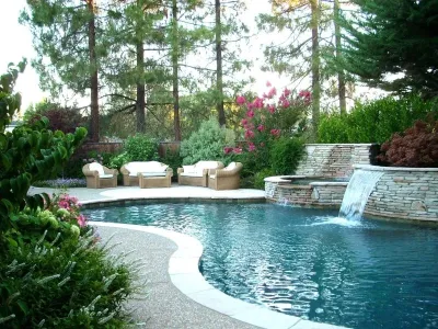 Barron Landscaping Inc - Garden Remodeling in Vancouver, WA