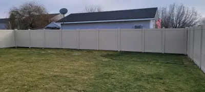 Transformation Showcases by Sonrise Fence