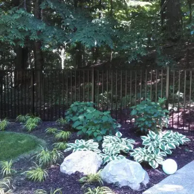 Straight Line Fence - Home Renovation & Remodeling Services in Grandville, MI